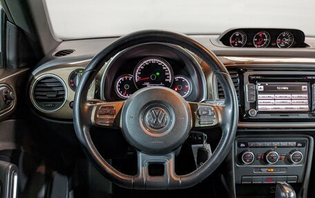 Volkswagen Beetle, 2013 год, 1 520 000 рублей, 24 фотография