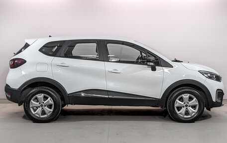 Renault Kaptur I рестайлинг, 2019 год, 1 100 000 рублей, 4 фотография