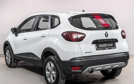 Renault Kaptur I рестайлинг, 2019 год, 1 100 000 рублей, 7 фотография