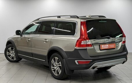 Volvo XC70 II рестайлинг, 2014 год, 2 200 000 рублей, 7 фотография