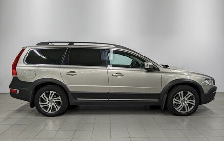 Volvo XC70 II рестайлинг, 2014 год, 2 200 000 рублей, 4 фотография