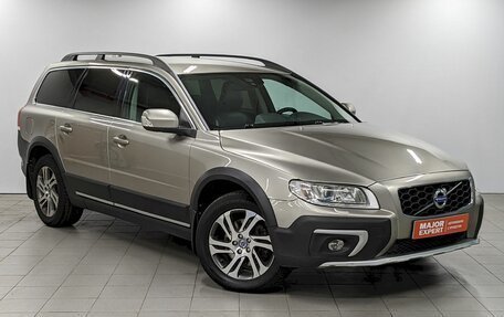 Volvo XC70 II рестайлинг, 2014 год, 2 200 000 рублей, 3 фотография