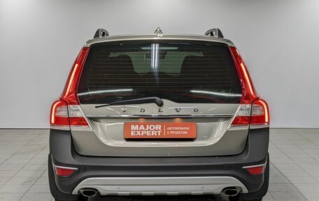 Volvo XC70 II рестайлинг, 2014 год, 2 200 000 рублей, 6 фотография