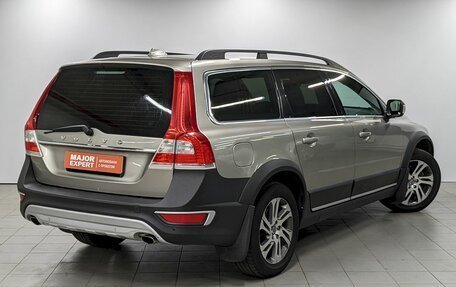 Volvo XC70 II рестайлинг, 2014 год, 2 200 000 рублей, 5 фотография