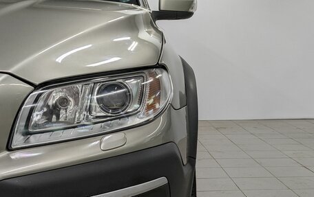 Volvo XC70 II рестайлинг, 2014 год, 2 200 000 рублей, 18 фотография