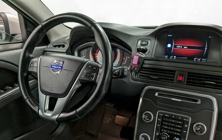 Volvo XC70 II рестайлинг, 2014 год, 2 200 000 рублей, 26 фотография