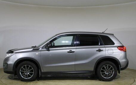 Suzuki Vitara II рестайлинг, 2018 год, 1 850 000 рублей, 8 фотография