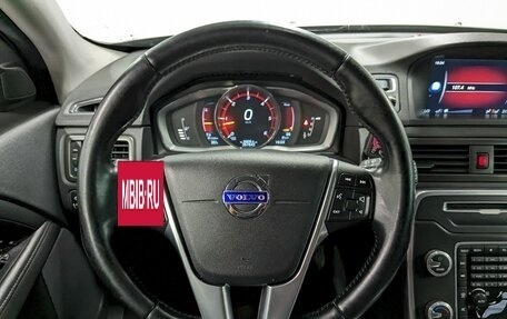 Volvo XC70 II рестайлинг, 2014 год, 2 200 000 рублей, 29 фотография