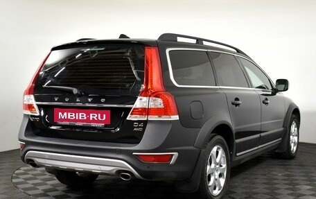 Volvo XC70 II рестайлинг, 2014 год, 2 195 000 рублей, 4 фотография