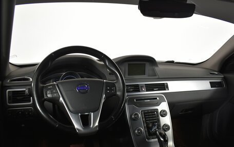 Volvo XC70 II рестайлинг, 2014 год, 2 195 000 рублей, 17 фотография