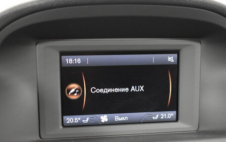 Volvo XC70 II рестайлинг, 2014 год, 2 195 000 рублей, 23 фотография