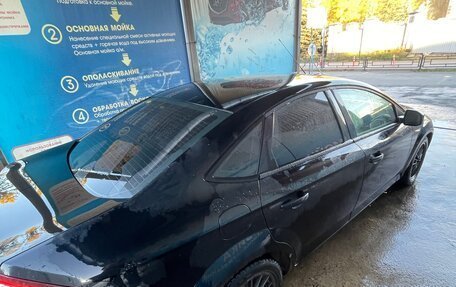 Ford Mondeo IV, 2007 год, 410 000 рублей, 3 фотография