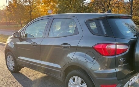 Ford EcoSport, 2018 год, 1 154 000 рублей, 6 фотография