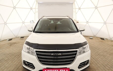 Haval H6, 2019 год, 1 690 000 рублей, 8 фотография