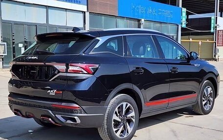 DongFeng AX7 I, 2021 год, 1 670 000 рублей, 6 фотография