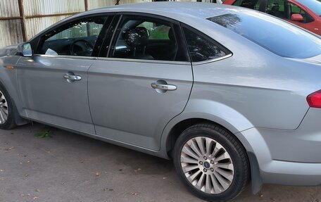 Ford Mondeo IV, 2008 год, 920 000 рублей, 2 фотография