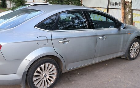 Ford Mondeo IV, 2008 год, 920 000 рублей, 3 фотография