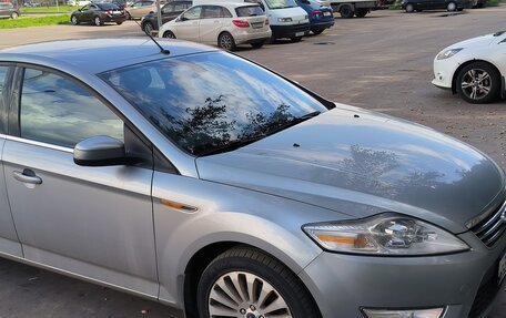 Ford Mondeo IV, 2008 год, 920 000 рублей, 4 фотография