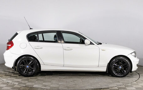 BMW 1 серия, 2011 год, 890 000 рублей, 4 фотография