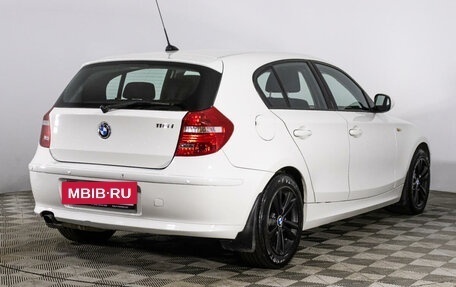 BMW 1 серия, 2011 год, 890 000 рублей, 5 фотография