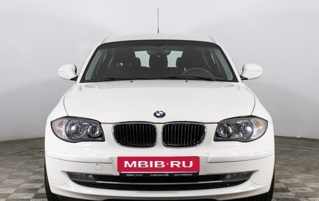 BMW 1 серия, 2011 год, 890 000 рублей, 2 фотография