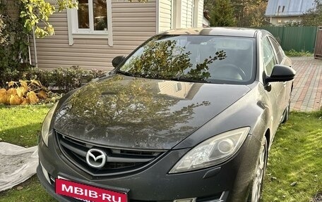 Mazda 6, 2008 год, 680 000 рублей, 1 фотография