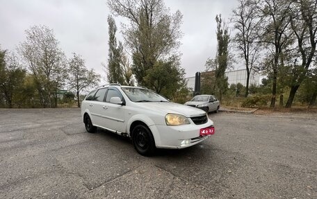 Chevrolet Lacetti, 2012 год, 300 000 рублей, 1 фотография