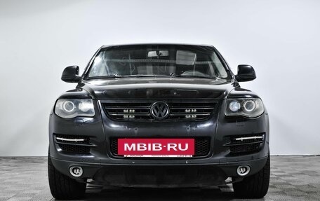 Volkswagen Touareg III, 2008 год, 842 000 рублей, 2 фотография