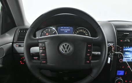 Volkswagen Touareg III, 2008 год, 842 000 рублей, 8 фотография