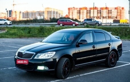 Skoda Octavia, 2012 год, 1 500 000 рублей, 1 фотография