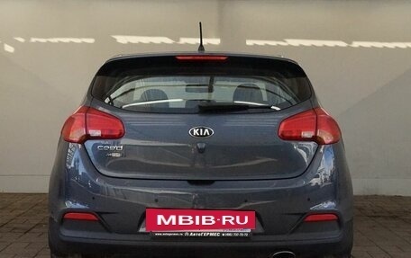 KIA cee'd III, 2013 год, 1 300 000 рублей, 3 фотография