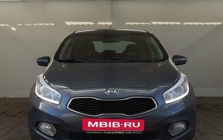 KIA cee'd III, 2013 год, 1 300 000 рублей, 2 фотография