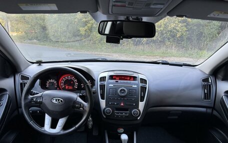 KIA cee'd I рестайлинг, 2011 год, 930 000 рублей, 8 фотография