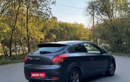 KIA cee'd I рестайлинг, 2011 год, 930 000 рублей, 4 фотография