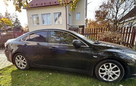 Mazda 6, 2008 год, 680 000 рублей, 3 фотография