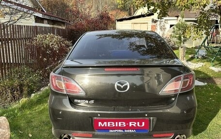 Mazda 6, 2008 год, 680 000 рублей, 6 фотография