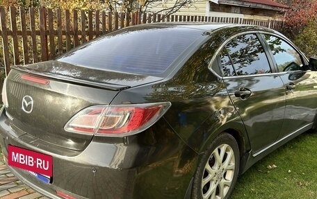 Mazda 6, 2008 год, 680 000 рублей, 4 фотография