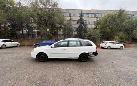 Chevrolet Lacetti, 2012 год, 300 000 рублей, 3 фотография