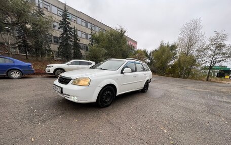 Chevrolet Lacetti, 2012 год, 300 000 рублей, 2 фотография