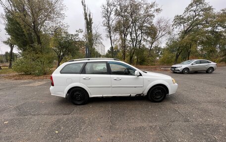 Chevrolet Lacetti, 2012 год, 300 000 рублей, 4 фотография