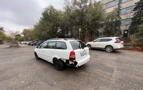 Chevrolet Lacetti, 2012 год, 300 000 рублей, 8 фотография