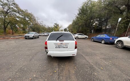 Chevrolet Lacetti, 2012 год, 300 000 рублей, 6 фотография