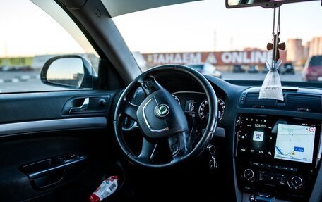 Skoda Octavia, 2012 год, 1 500 000 рублей, 7 фотография