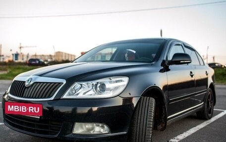 Skoda Octavia, 2012 год, 1 500 000 рублей, 20 фотография