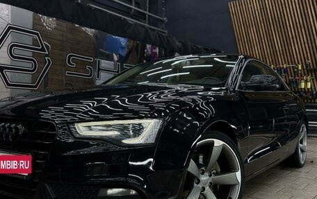 Audi A5, 2014 год, 2 050 000 рублей, 1 фотография