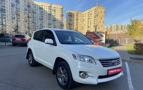 Toyota RAV4, 2012 год, 1 430 000 рублей, 1 фотография