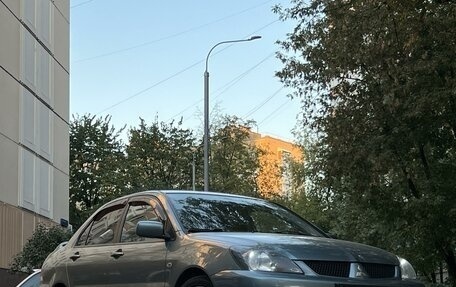 Mitsubishi Lancer IX, 2006 год, 680 000 рублей, 1 фотография