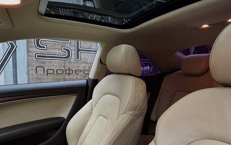 Audi A5, 2014 год, 2 050 000 рублей, 6 фотография