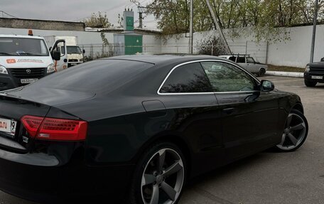 Audi A5, 2014 год, 2 050 000 рублей, 2 фотография