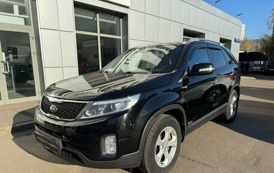 KIA Sorento II рестайлинг, 2013 год, 1 750 000 рублей, 1 фотография